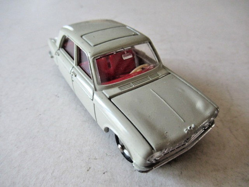 Dinky toys ref - toys, 510