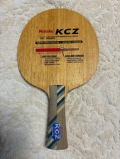 Racchetta da ping pong Nittaku