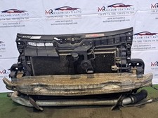 CALANDRA CON KIT RADIATORI PER AUDI A4 Berlina 4B0010157D BRE diesel 1968 (07>1