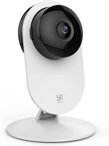 Home camera 1080p - yi,