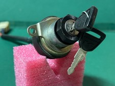 BLOCCHETTO ACCENSIONE CON