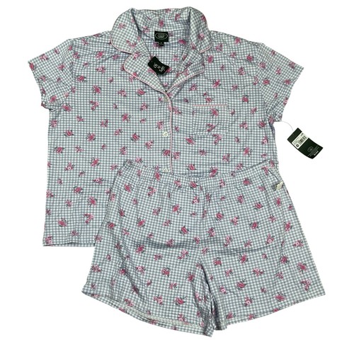 Laura ashley set - pigiama, donna