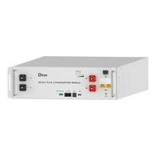 Batteria al Litio Deye SE-G5.1