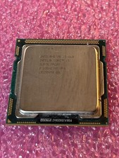 Processore Intel Core i5-660