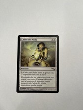 Mtg calice del nulla chalice - calice,