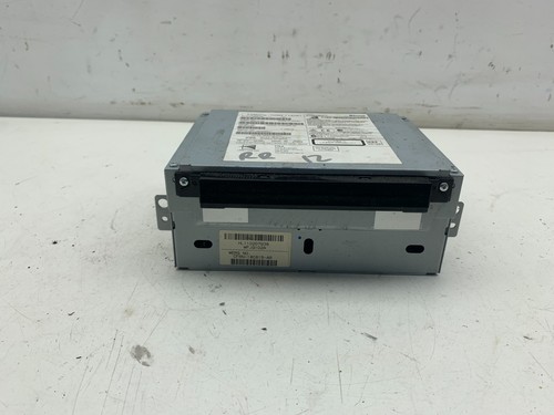 Range rover evoque - evoque, radio