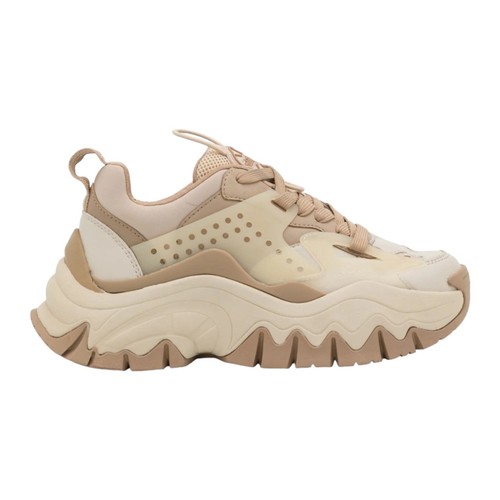 Sneakers donna buffalo trail - sneakers,