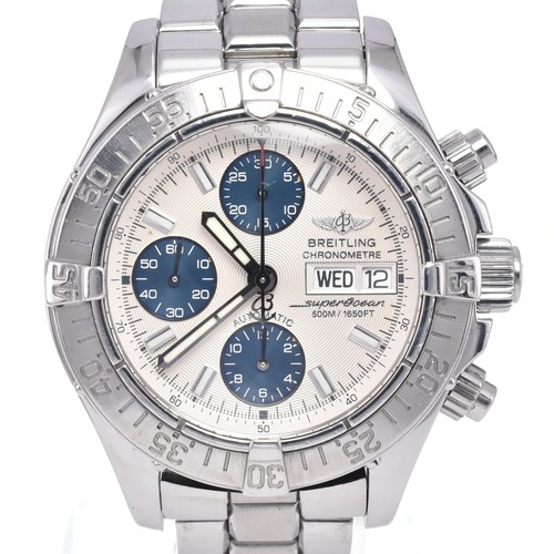 Orologio uomo breitling - uomo,