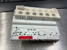Bosch Dishwasher Control Board
