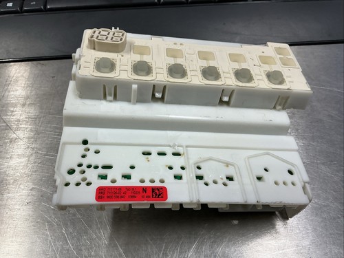 Bosch dishwasher control board - bosch,