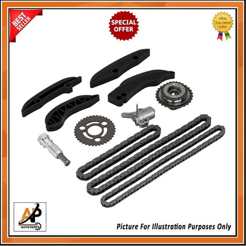 Kit catena distribuzione - kit,
