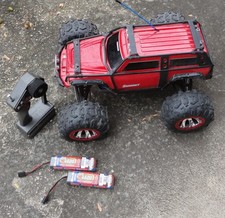 Traxxas 1:10 Summit 4x4