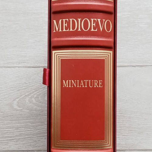 Enciclopedia italiana medioevo - enciclopedia,