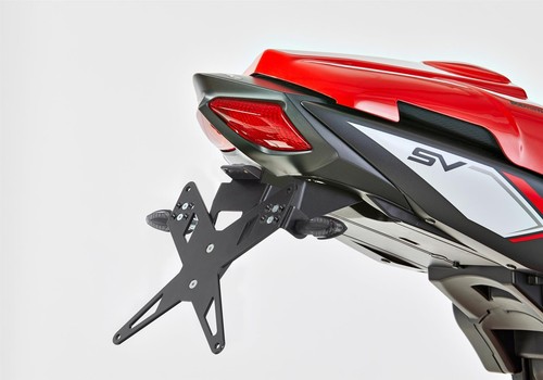 Portatarga protech shape per - protech, x-shape