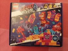 Lego The Lego Movie2 70825 La