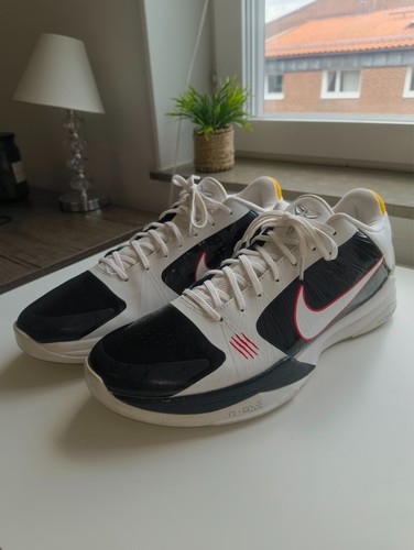 Taglia nike zoom kobe 5 - -,