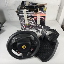 Thrustmaster Ferrari 458