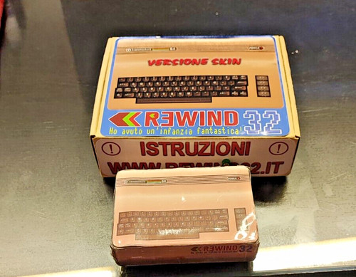 Console raspberry retropie - console,