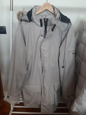 Giaccone Invernale (anche montagna) tipo Parka uomo XL Key Up - più che buono