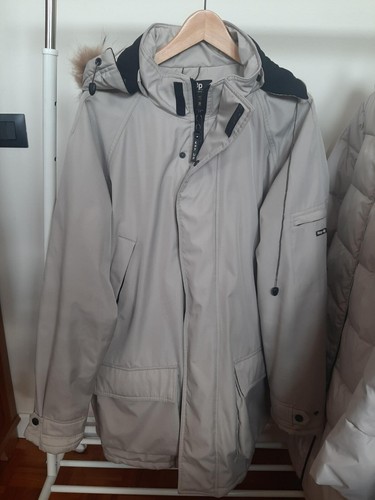 Giaccone invernale anche - giaccone, (anche
