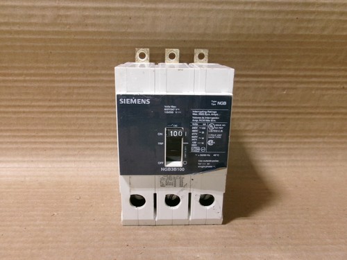 Nuovo siemens ngb ngb3b100 - siemens,
