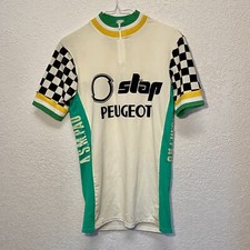 Vintage Slap Peugeot Burdigala