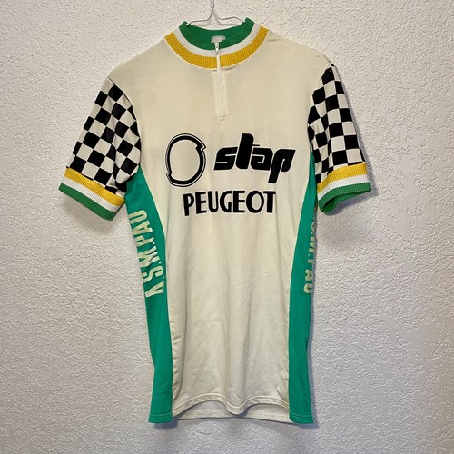 Maglia sportiva vintage slap - maglia,