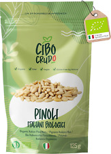 Pinoli Italiani Sgusciati -