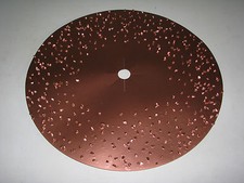 Mola Hm-Spalato Ø 400 Grosso