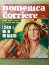 La Domenica del Corriere 3