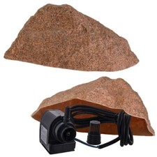 Rocce artificiali per giardino