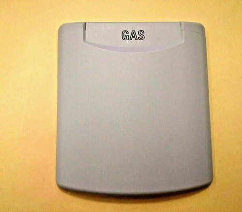 Coperchio presa esterna gas - coperchio,