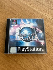 Legend of Legaia - PAL ITA ?? - Playstation 1 - PS1 - per spedizione scrivimi