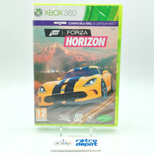 Forza horizon microsoft xbox - horizon,
