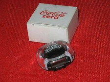 PEDOMETER CONTAPASSI PEDOMETRO LCD CONTA CALORIE - COCA COLA ZERO
