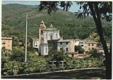 DEIVA MARINA - LA SPEZIA -