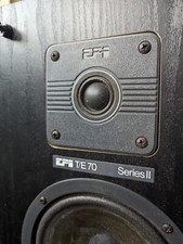 Tweeter Epicure T/E 70 Series II