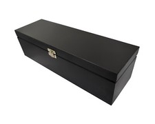 Scatola porta vino lunga in