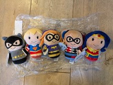 Pacchetto peluche Hallmark