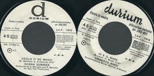 45 GIRI    DONNA SUMMER /