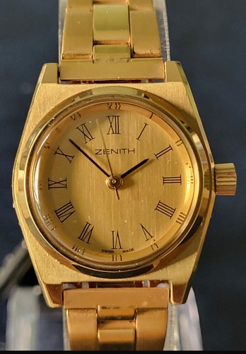 Zenith lady automatic - zenith,