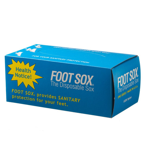 Foot sox calze - calze, originali