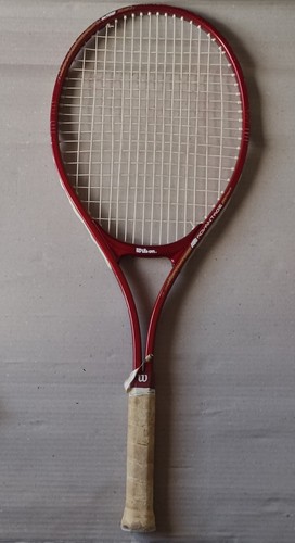 Racchetta tennis wilson - racchetta,