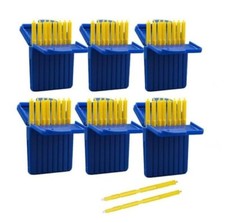 Ricambio per filtri cera