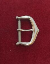 Fibbia Cartier Oro Bianco 14