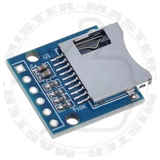 ADATTATORE LETTORE DI SCHEDE