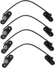 Serrature di sicurezza per porte e finestre - nr.4 pezzi