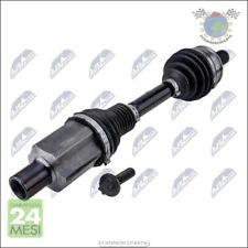 Semiasse AJS per MERCEDES