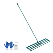 VEVOR Rastrello Livellatore