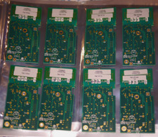 LINN SET DI CARTE CHAKRA